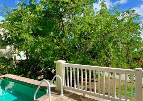 Calypso Bay 2 Bed (With Plunge Pool)
