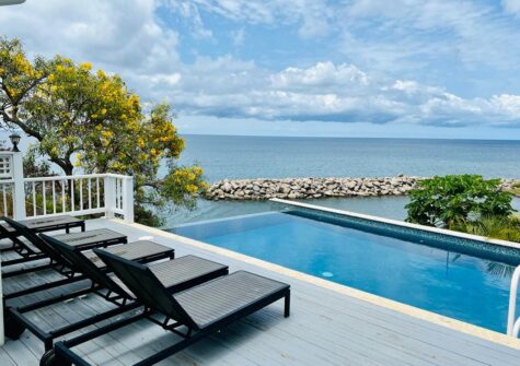 Calypso Bay Resorts 5 Bedroom