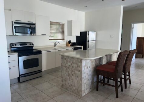 Silver Reef 1 Bedroom
