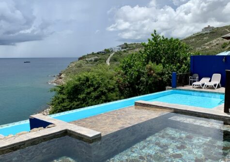 Calypso Bay Resorts Studio wt Fabulous Ocean View