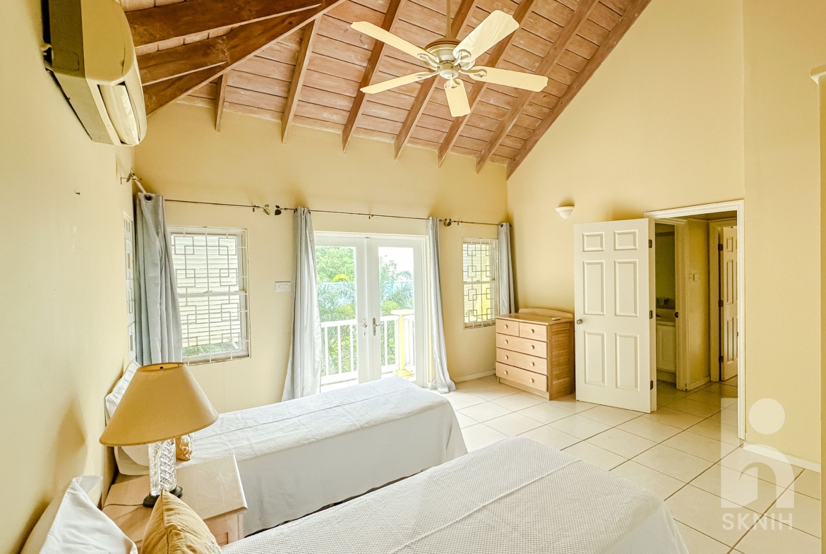 Calypso Bay Resorts ,Basseterre