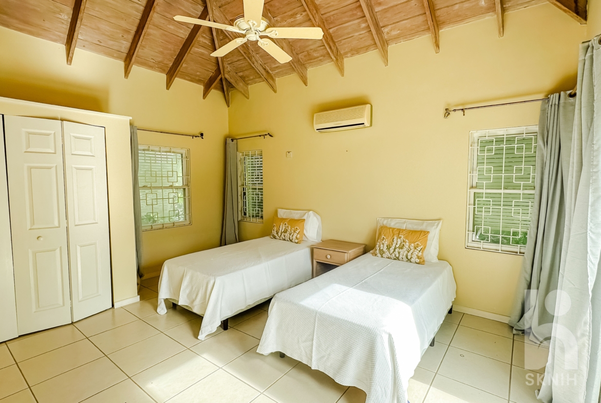 Calypso Bay Resorts 2 Bedroom Villa