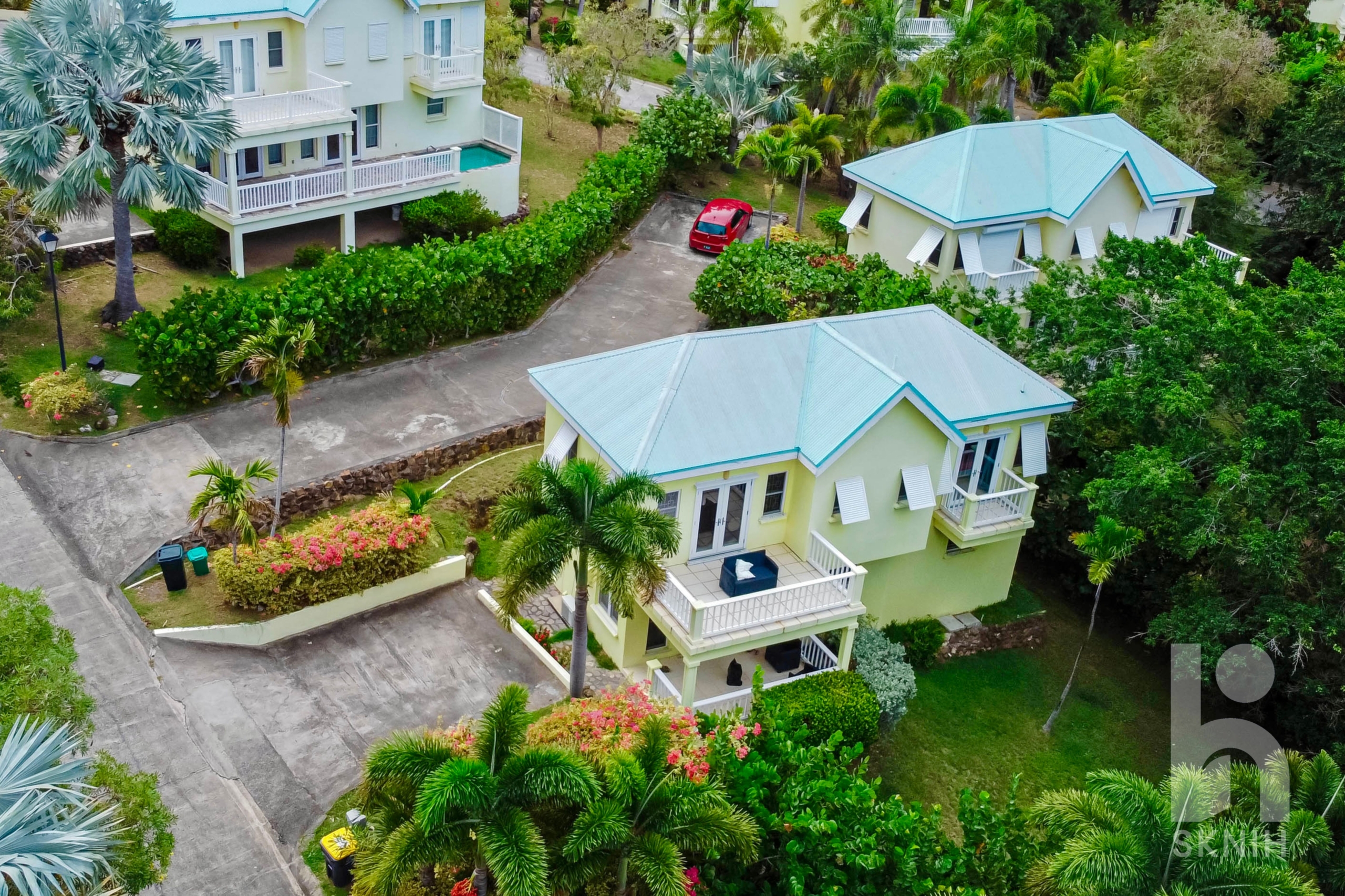 Calypso Bay Apartment