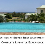 Silver Reef Apartments |sknih