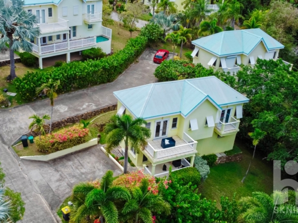 The Reality of Living in Calypso Bay: Benefits and Drawbacks