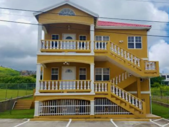 Experience Luxury Island Living: St. Kitts Nevis Homes You Can Trust