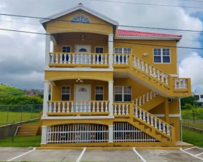 Experience Luxury Island Living: St. Kitts Nevis Homes You Can Trust