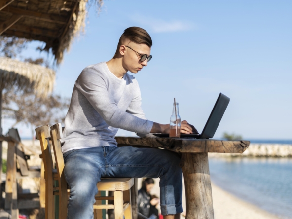 Calypso Bay Apartments: A Smart Move for Digital Nomads and Remote Workers
