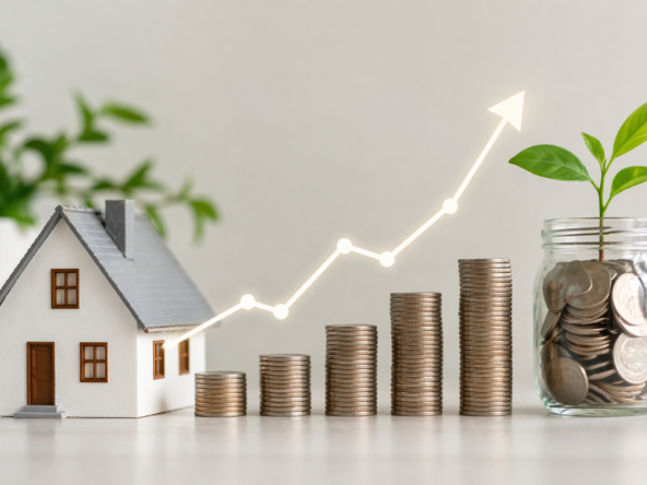 Why Residential Properties Are the Best Investment for Long-Term Wealth Growth