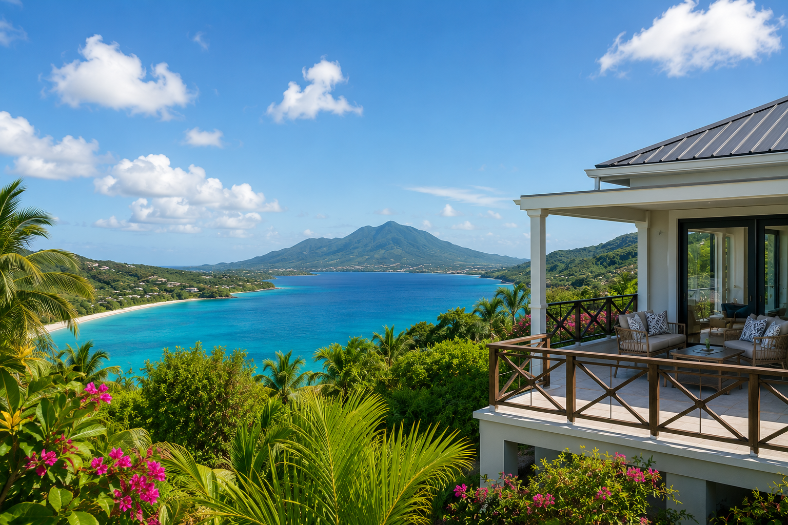 Calypso Bay Property Tours: What to Expect and How to Prepare
