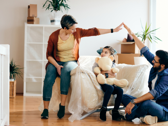 Let’s Find the Place Your Family Will Love