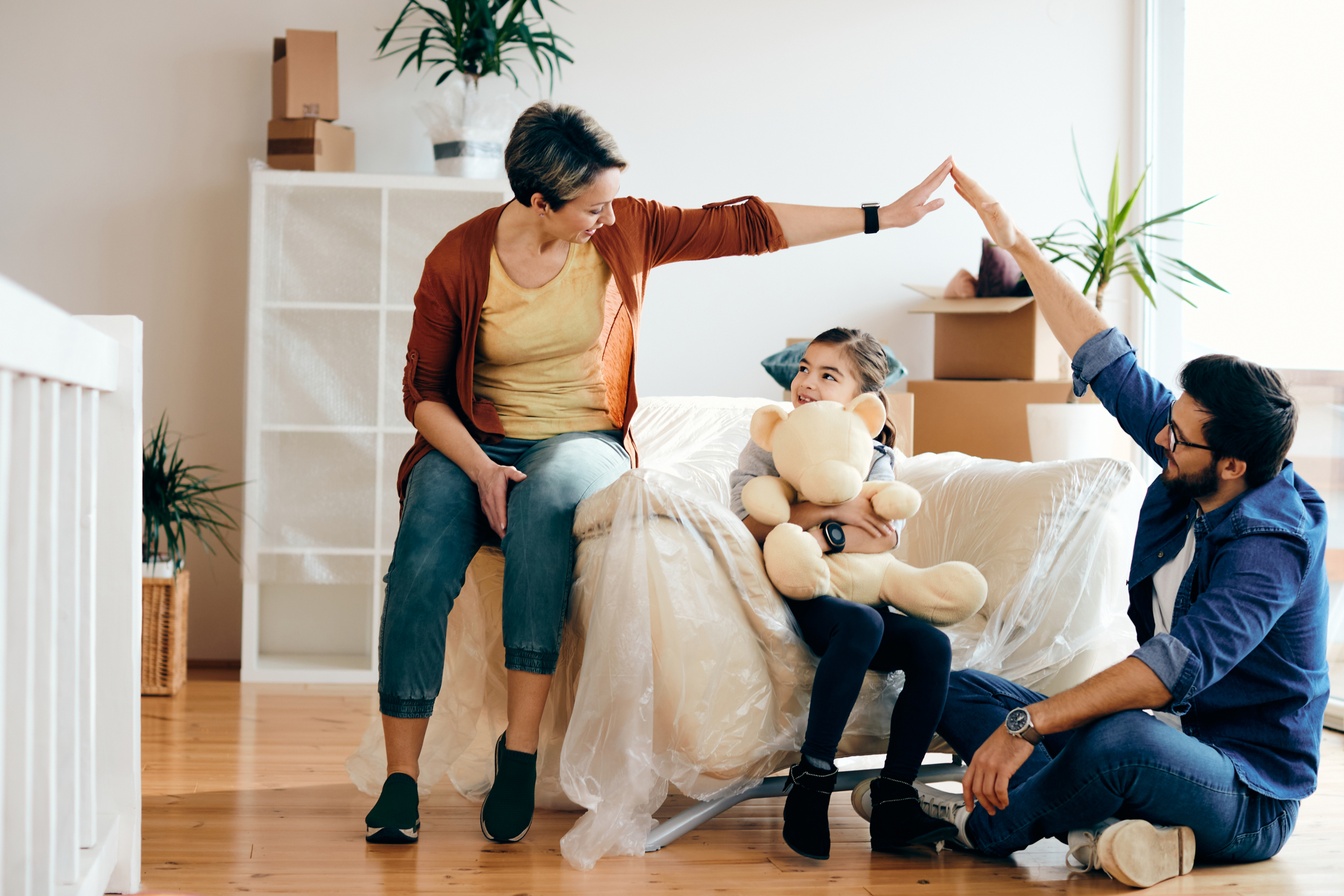 Let’s Find the Place Your Family Will Love