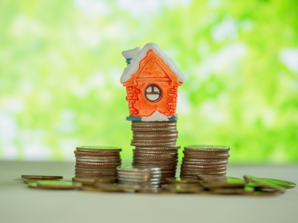 Find the Home That Fits Your Life, Not Just Your Budget