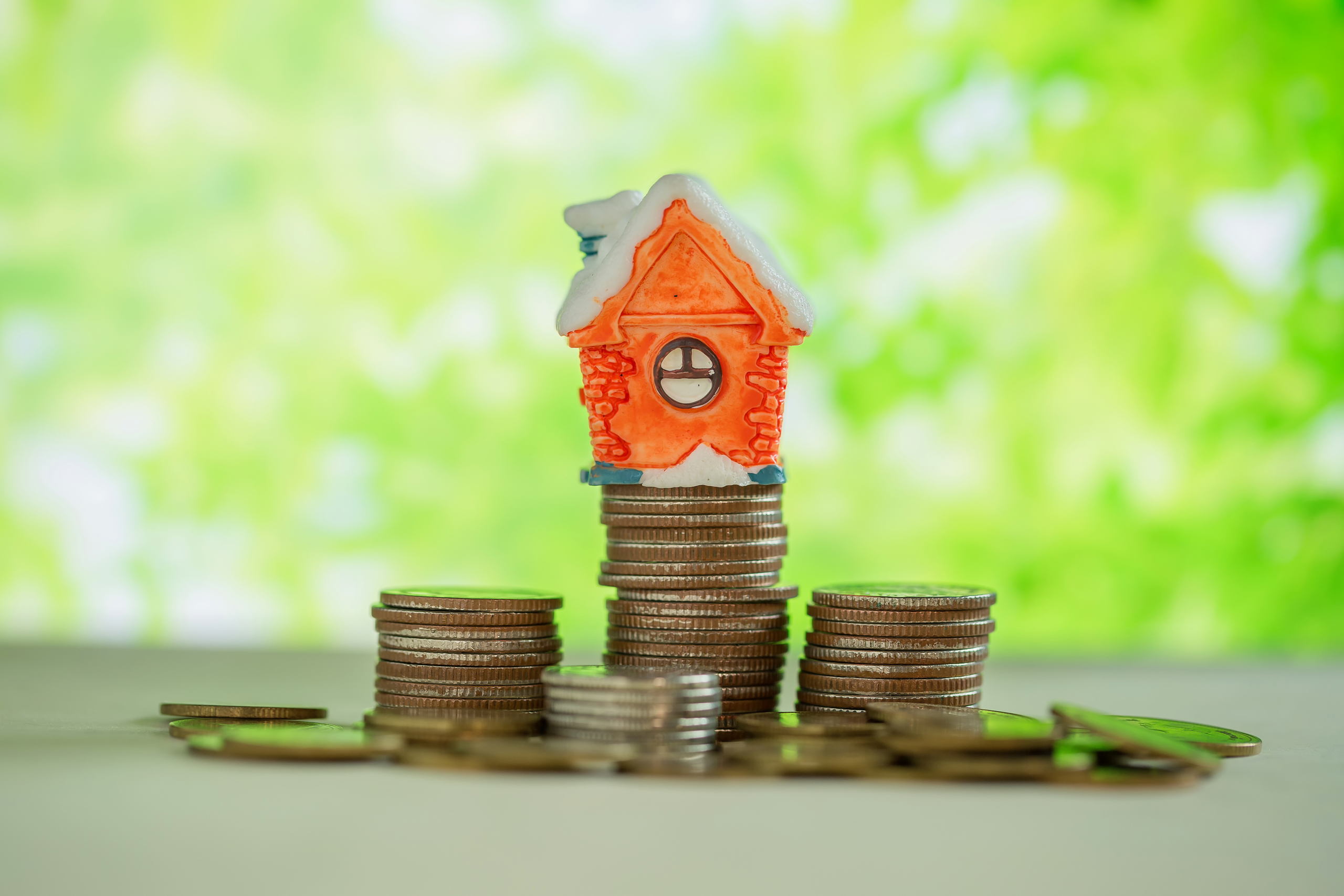 Find the Home That Fits Your Life, Not Just Your Budget