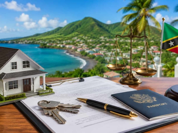 Legal Process for Buying Property