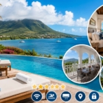Nevis Island St Kitts