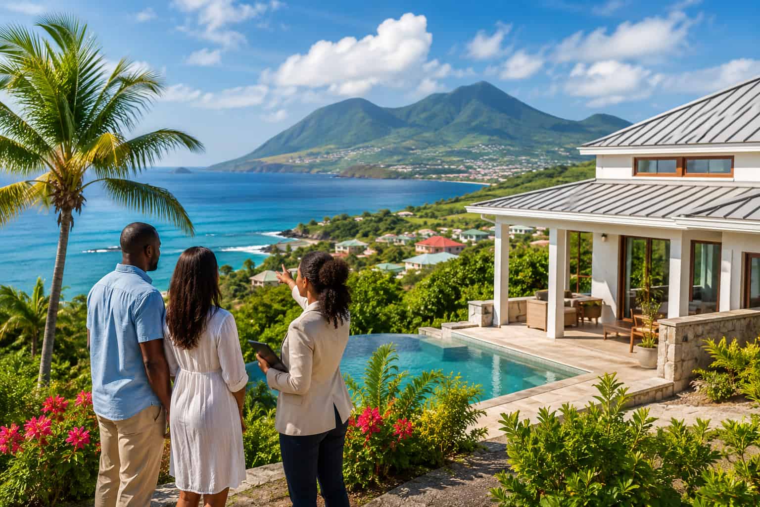 St Kitts Realtors