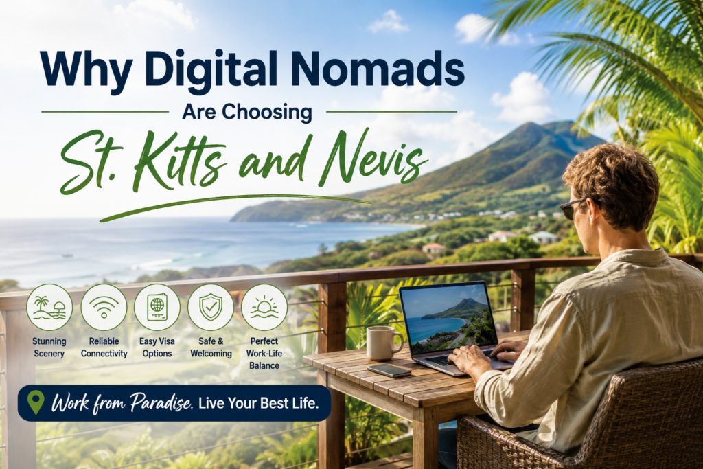 St. Kitts and Nevis